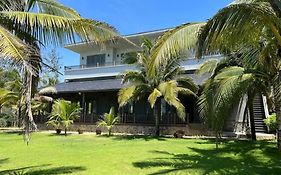 Zen Resort - Villa Beach- Garden